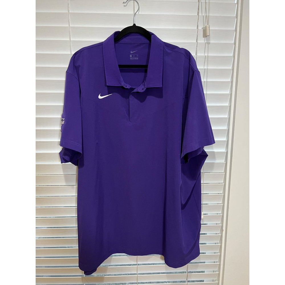 Nike MLB All Star Game Polo Shirt - Size 4XL‎
